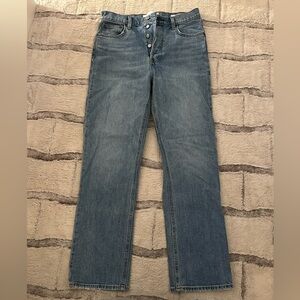 Women's Blue Jeans